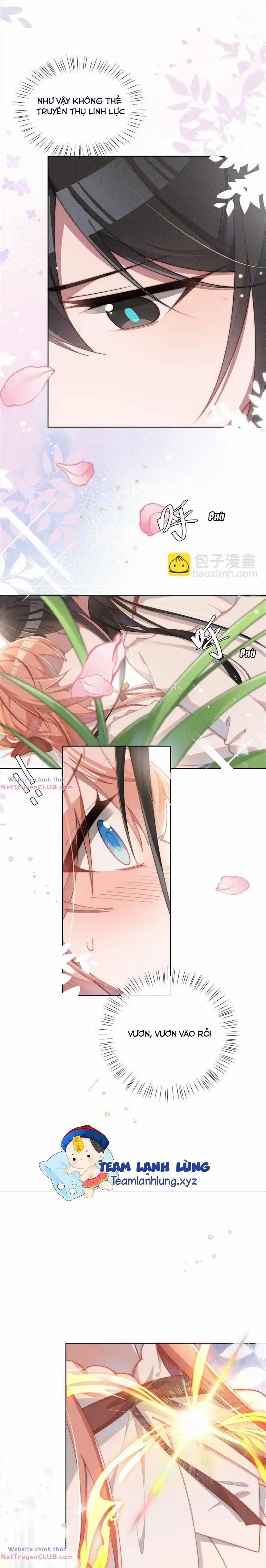 Thân Là Nữ Phụ Ác Độc, Ta Dưỡng Nữ Chủ Thành Bệnh Kiều Là Bình Thường Mà ! 13 trang 1