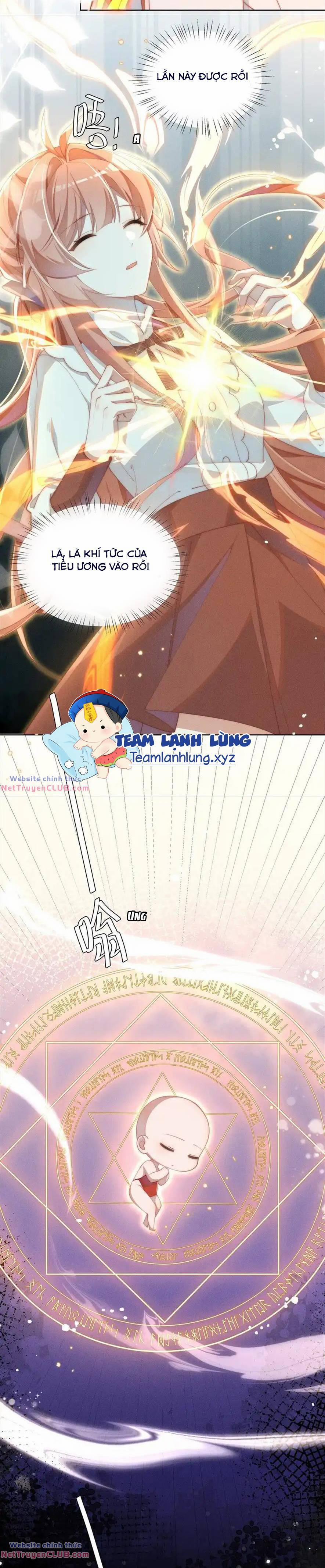 Thân Là Nữ Phụ Ác Độc, Ta Dưỡng Nữ Chủ Thành Bệnh Kiều Là Bình Thường Mà ! 13 trang 2