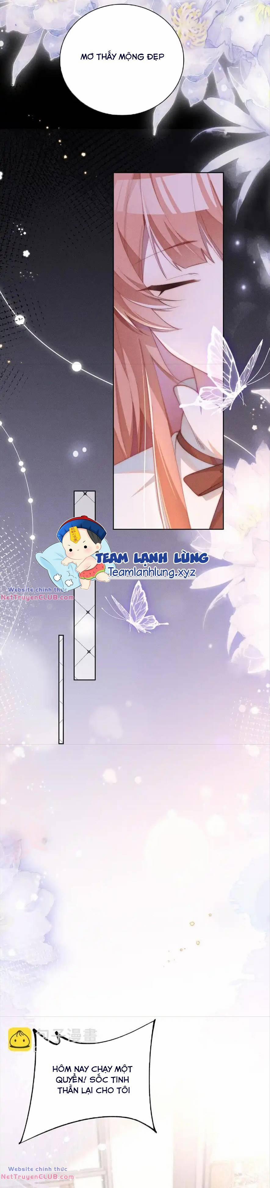 Thân Là Nữ Phụ Ác Độc, Ta Dưỡng Nữ Chủ Thành Bệnh Kiều Là Bình Thường Mà ! 13 trang 8