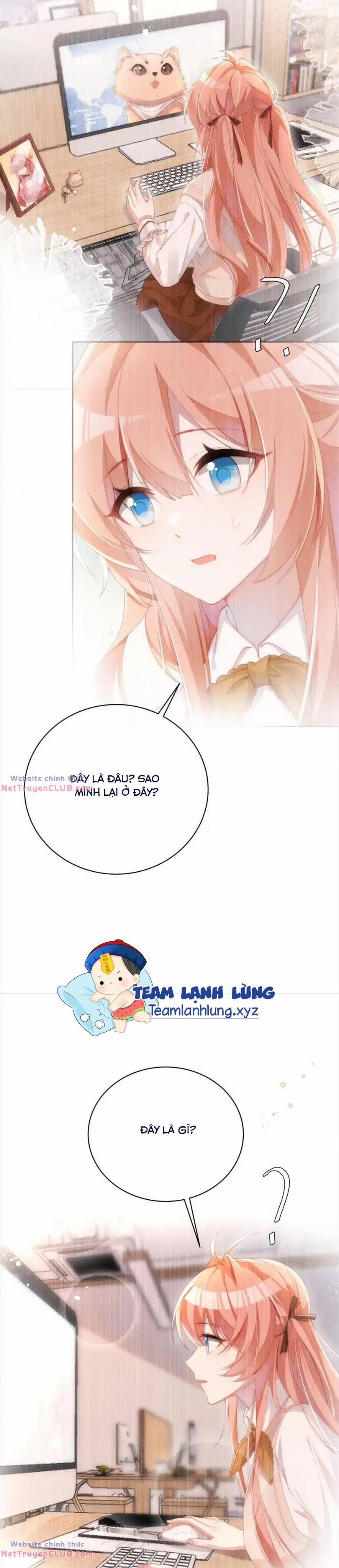 Thân Là Nữ Phụ Ác Độc, Ta Dưỡng Nữ Chủ Thành Bệnh Kiều Là Bình Thường Mà ! 13 trang 9