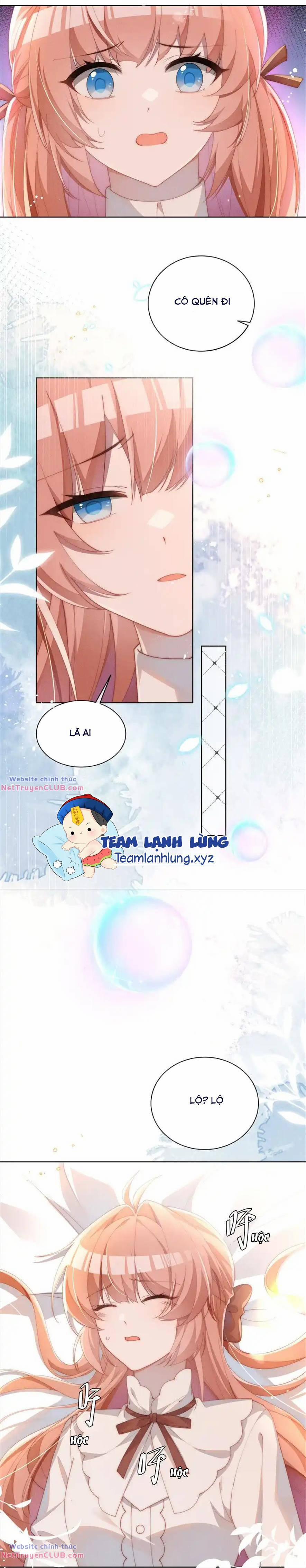 Thân Là Nữ Phụ Ác Độc, Ta Dưỡng Nữ Chủ Thành Bệnh Kiều Là Bình Thường Mà ! 14 trang 7