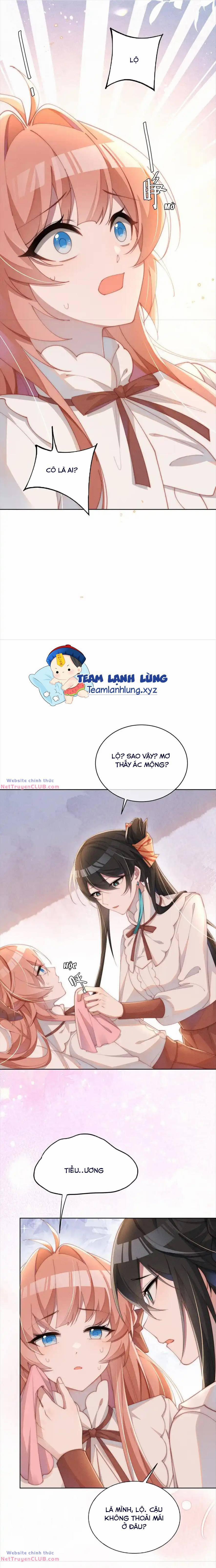 Thân Là Nữ Phụ Ác Độc, Ta Dưỡng Nữ Chủ Thành Bệnh Kiều Là Bình Thường Mà ! 14 trang 8