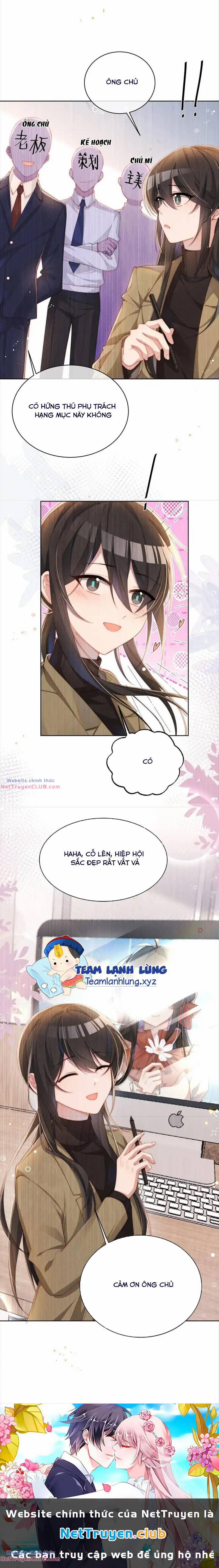 Thân Là Nữ Phụ Ác Độc, Ta Dưỡng Nữ Chủ Thành Bệnh Kiều Là Bình Thường Mà ! 15 trang 10