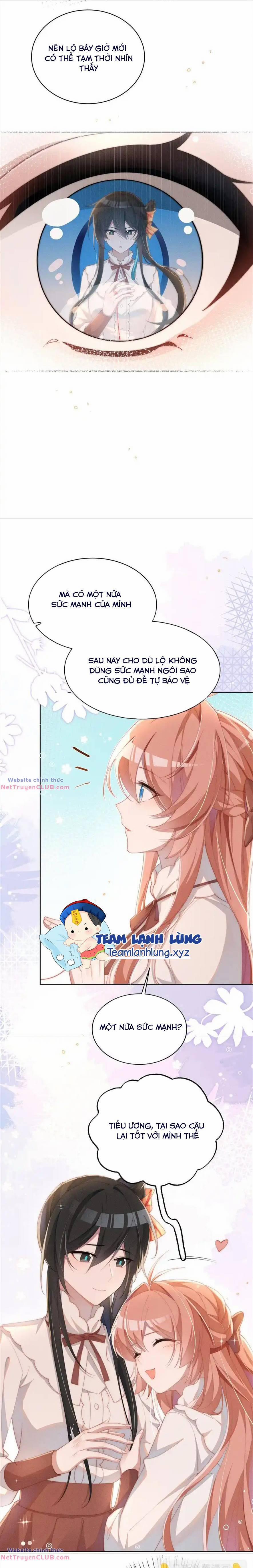 Thân Là Nữ Phụ Ác Độc, Ta Dưỡng Nữ Chủ Thành Bệnh Kiều Là Bình Thường Mà ! 15 trang 2