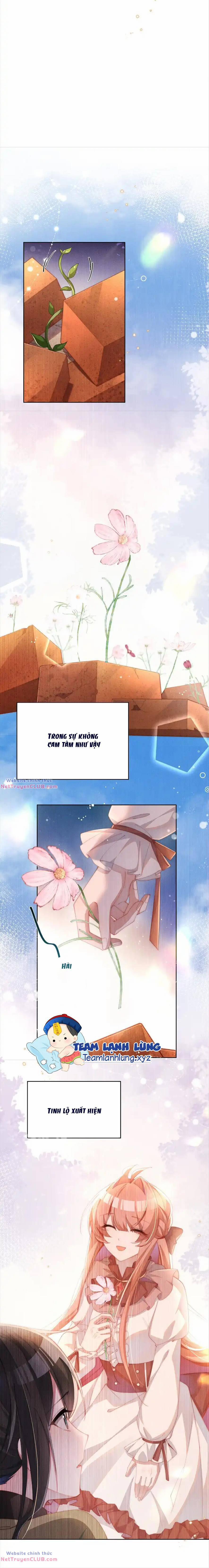 Thân Là Nữ Phụ Ác Độc, Ta Dưỡng Nữ Chủ Thành Bệnh Kiều Là Bình Thường Mà ! 15 trang 6