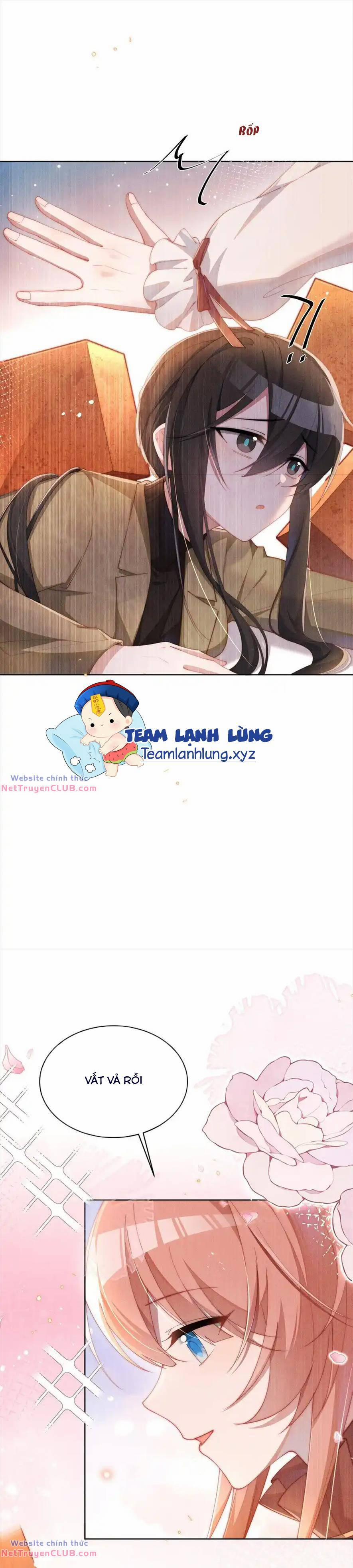 Thân Là Nữ Phụ Ác Độc, Ta Dưỡng Nữ Chủ Thành Bệnh Kiều Là Bình Thường Mà ! 15 trang 7