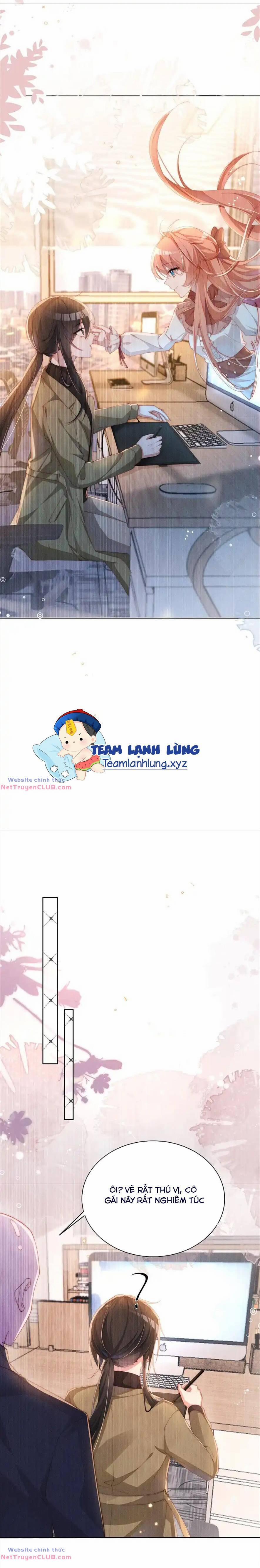 Thân Là Nữ Phụ Ác Độc, Ta Dưỡng Nữ Chủ Thành Bệnh Kiều Là Bình Thường Mà ! 15 trang 9