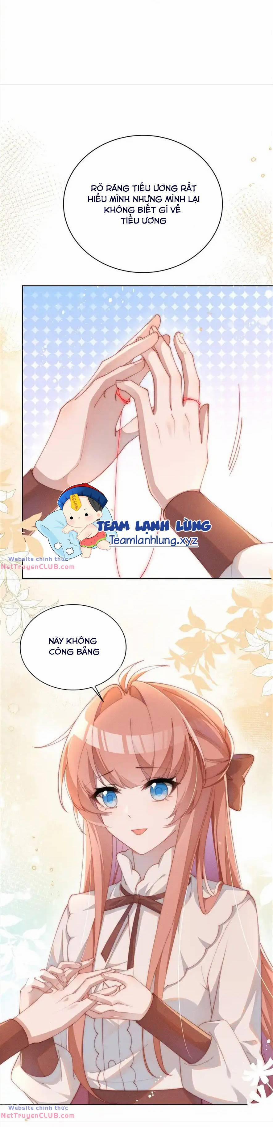 Thân Là Nữ Phụ Ác Độc, Ta Dưỡng Nữ Chủ Thành Bệnh Kiều Là Bình Thường Mà ! 16 trang 2