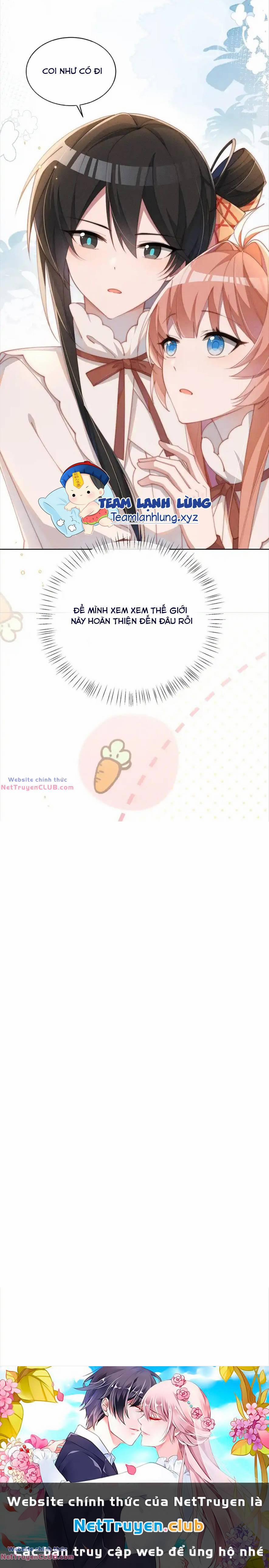 Thân Là Nữ Phụ Ác Độc, Ta Dưỡng Nữ Chủ Thành Bệnh Kiều Là Bình Thường Mà ! 17 trang 14