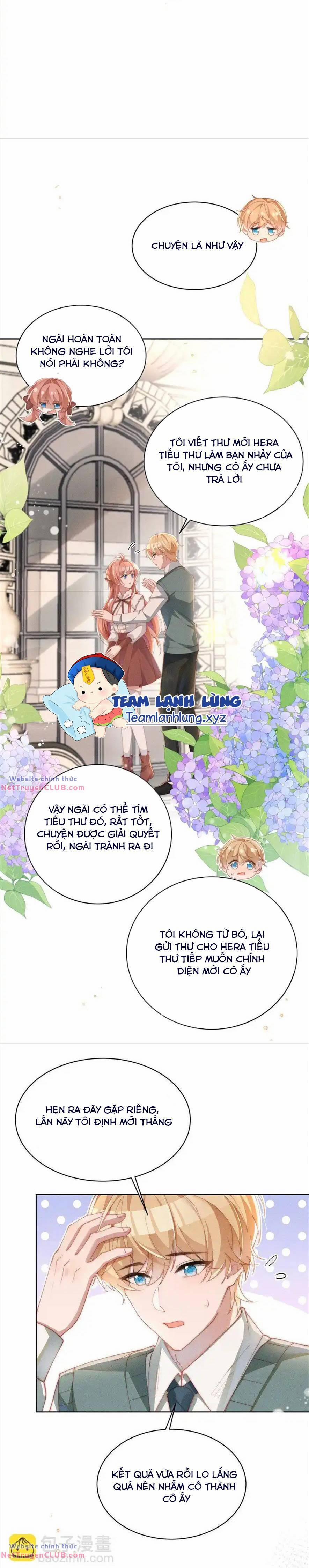 Thân Là Nữ Phụ Ác Độc, Ta Dưỡng Nữ Chủ Thành Bệnh Kiều Là Bình Thường Mà ! 17 trang 2