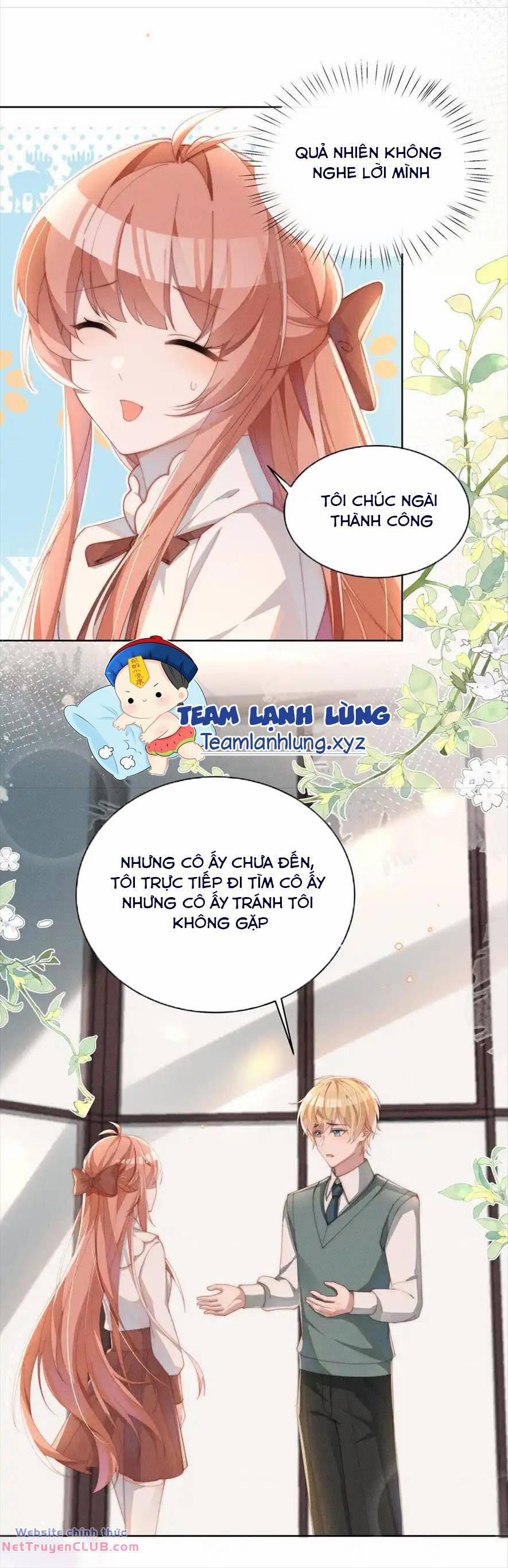 Thân Là Nữ Phụ Ác Độc, Ta Dưỡng Nữ Chủ Thành Bệnh Kiều Là Bình Thường Mà ! 17 trang 3