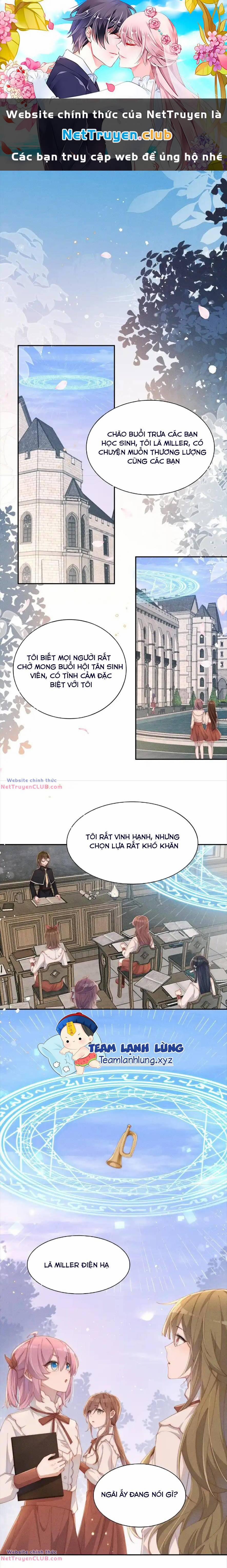 Thân Là Nữ Phụ Ác Độc, Ta Dưỡng Nữ Chủ Thành Bệnh Kiều Là Bình Thường Mà ! 18 trang 0