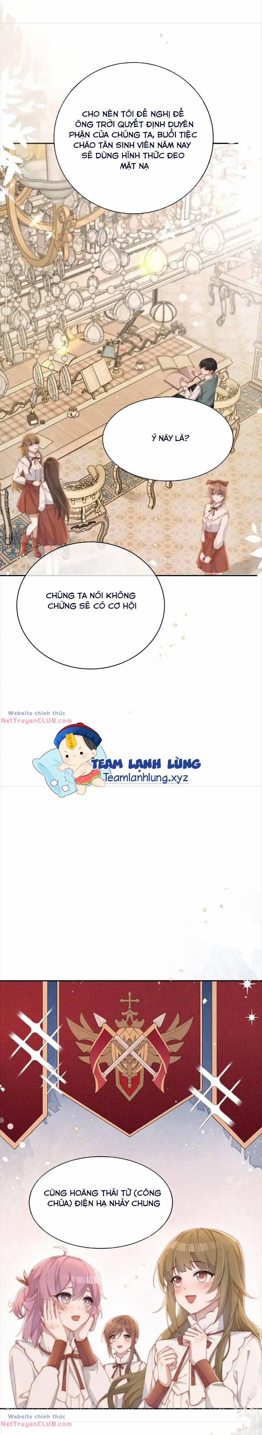 Thân Là Nữ Phụ Ác Độc, Ta Dưỡng Nữ Chủ Thành Bệnh Kiều Là Bình Thường Mà ! 18 trang 1