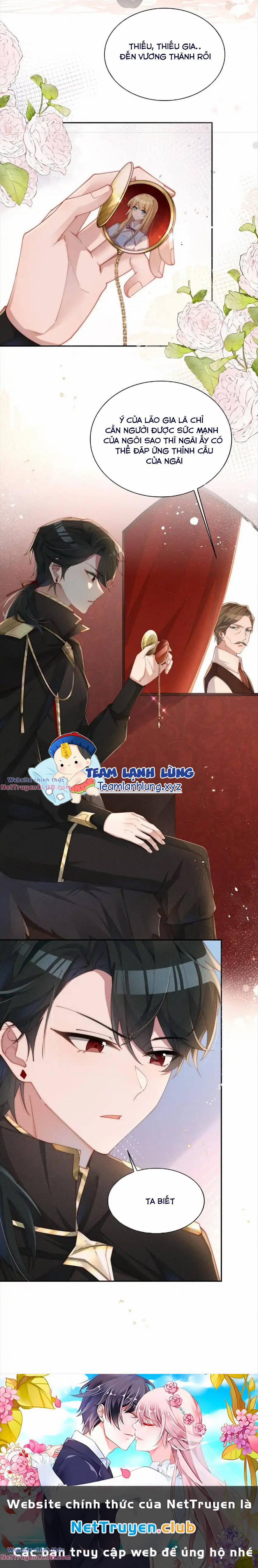 Thân Là Nữ Phụ Ác Độc, Ta Dưỡng Nữ Chủ Thành Bệnh Kiều Là Bình Thường Mà ! 18 trang 12