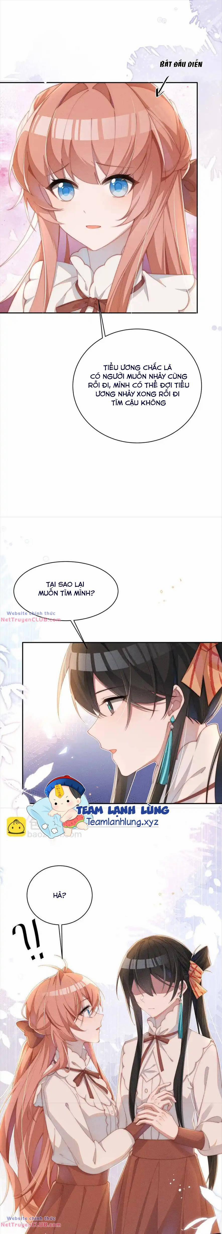 Thân Là Nữ Phụ Ác Độc, Ta Dưỡng Nữ Chủ Thành Bệnh Kiều Là Bình Thường Mà ! 18 trang 6