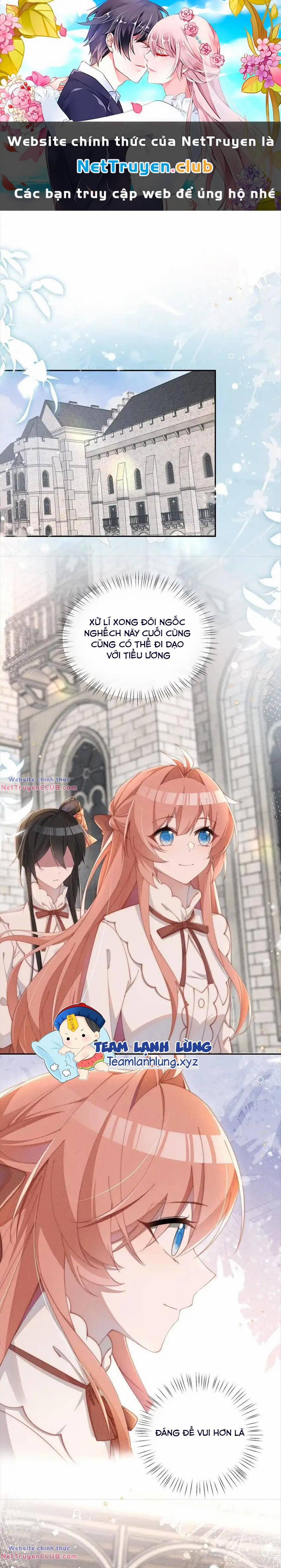 Thân Là Nữ Phụ Ác Độc, Ta Dưỡng Nữ Chủ Thành Bệnh Kiều Là Bình Thường Mà ! 19 trang 0