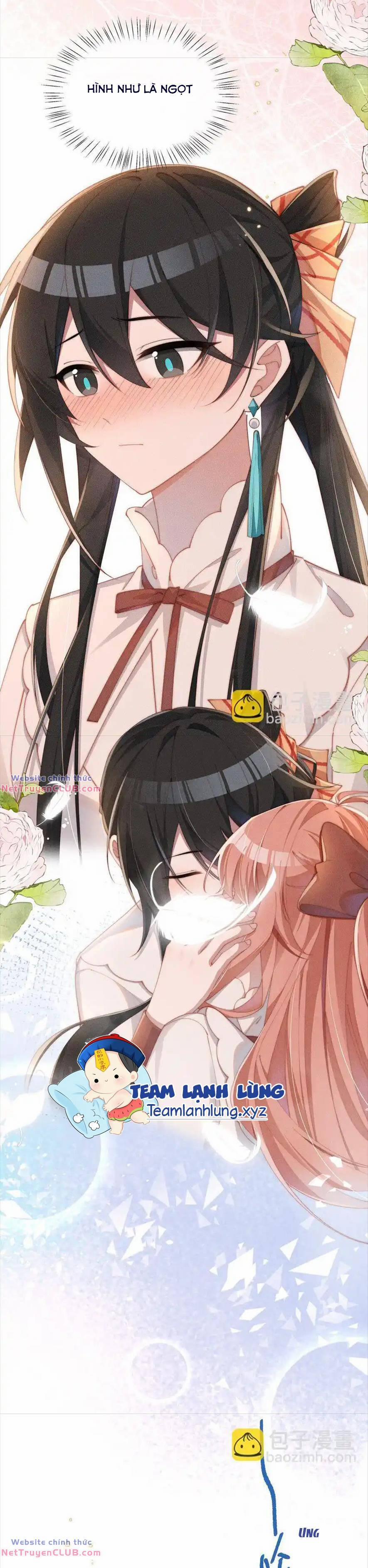 Thân Là Nữ Phụ Ác Độc, Ta Dưỡng Nữ Chủ Thành Bệnh Kiều Là Bình Thường Mà ! 19 trang 10