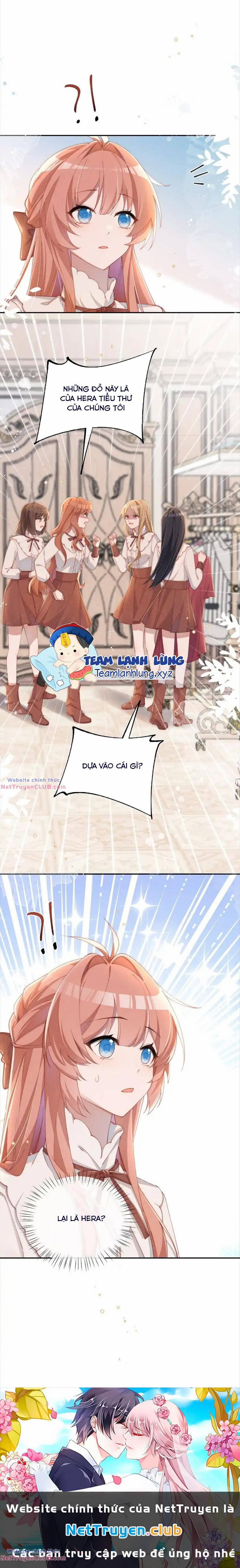 Thân Là Nữ Phụ Ác Độc, Ta Dưỡng Nữ Chủ Thành Bệnh Kiều Là Bình Thường Mà ! 19 trang 12