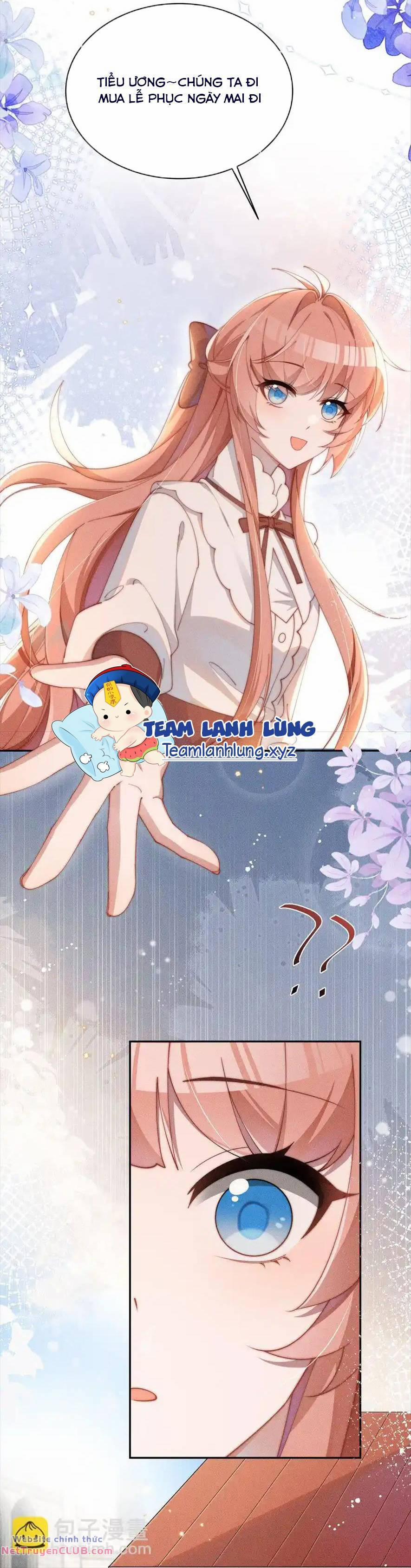 Thân Là Nữ Phụ Ác Độc, Ta Dưỡng Nữ Chủ Thành Bệnh Kiều Là Bình Thường Mà ! 19 trang 3