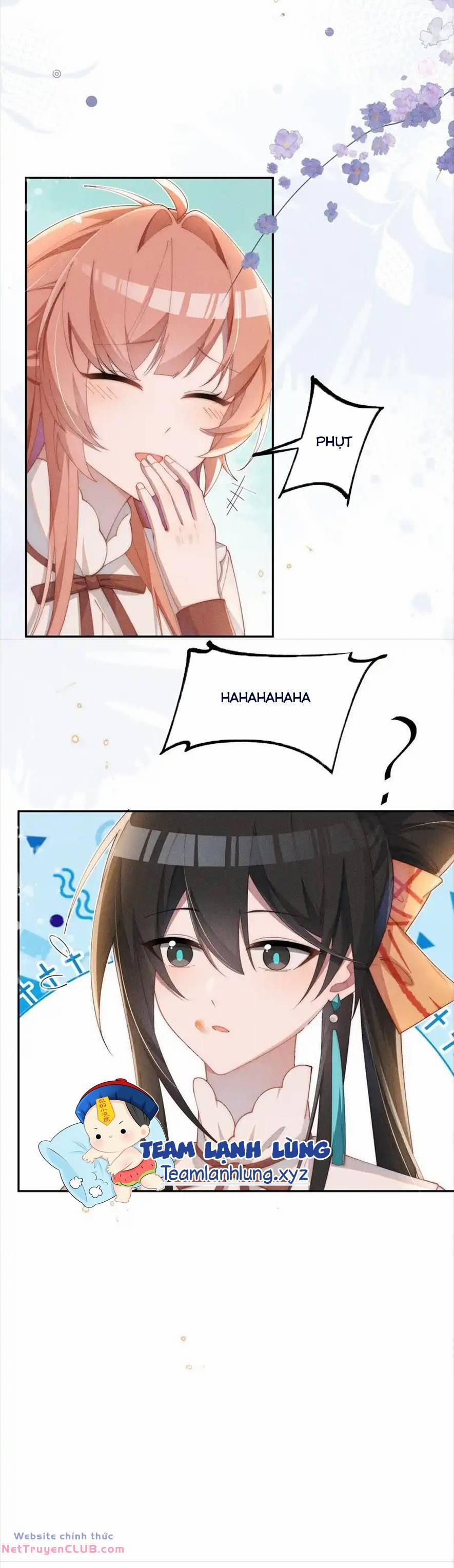 Thân Là Nữ Phụ Ác Độc, Ta Dưỡng Nữ Chủ Thành Bệnh Kiều Là Bình Thường Mà ! 19 trang 6