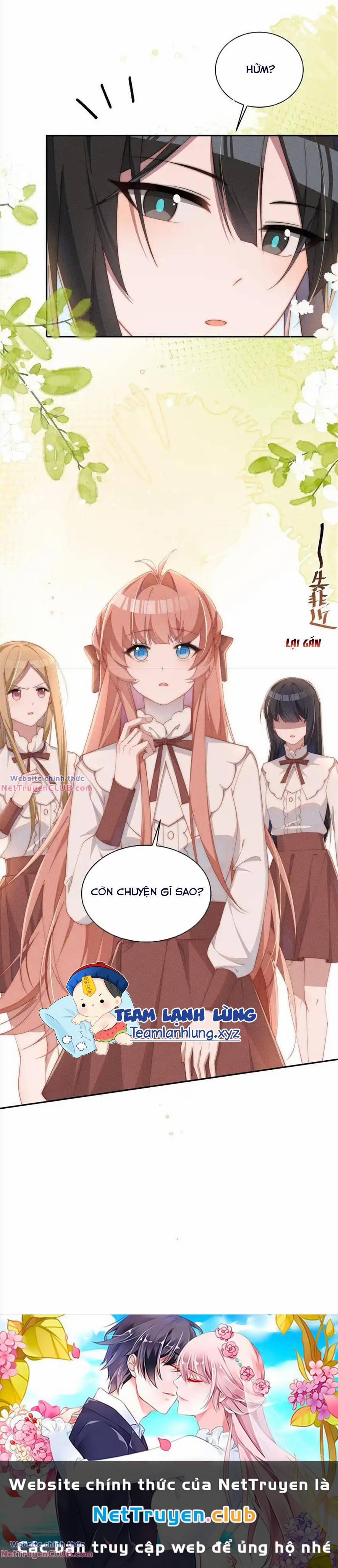 Thân Là Nữ Phụ Ác Độc, Ta Dưỡng Nữ Chủ Thành Bệnh Kiều Là Bình Thường Mà ! 20 trang 13