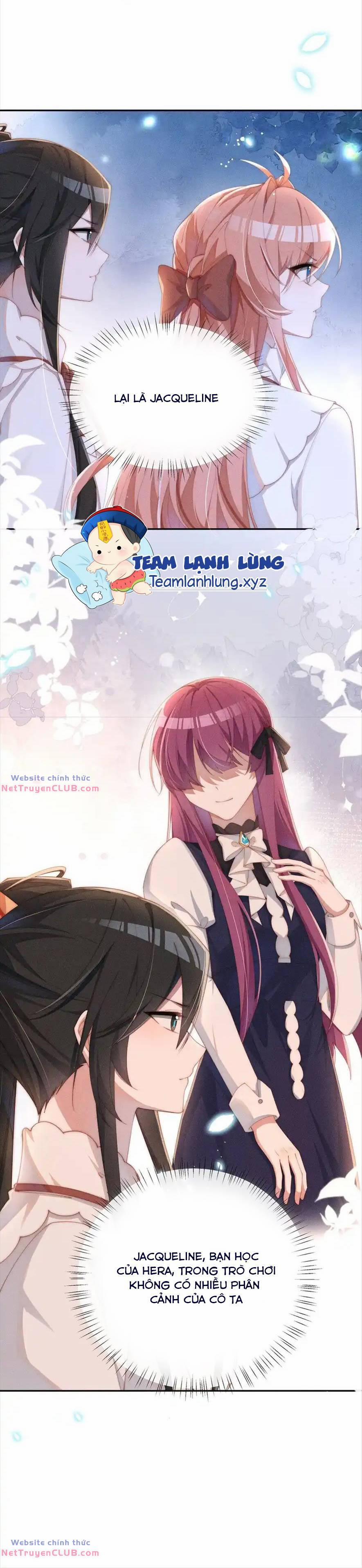 Thân Là Nữ Phụ Ác Độc, Ta Dưỡng Nữ Chủ Thành Bệnh Kiều Là Bình Thường Mà ! 20 trang 3