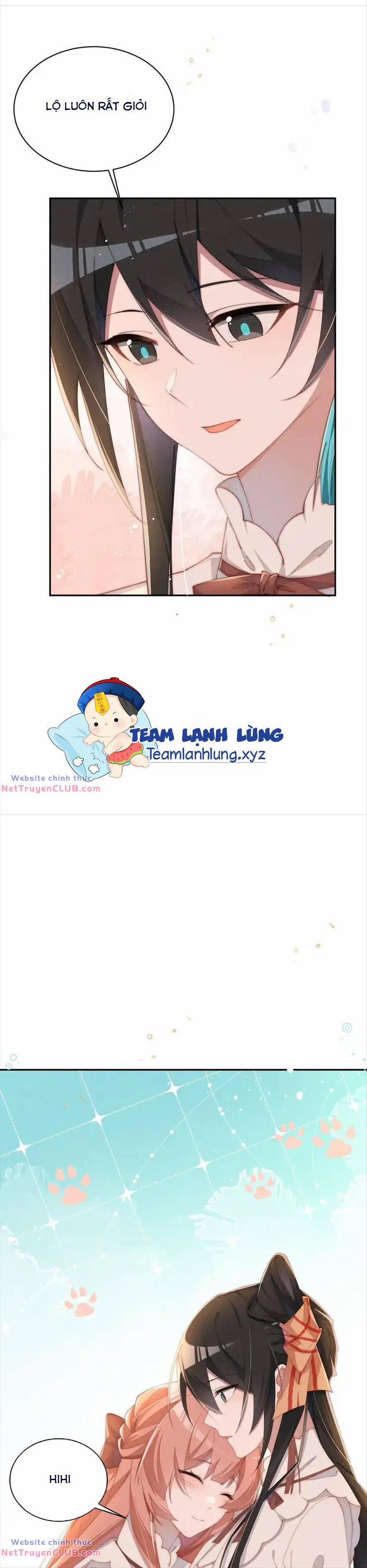 Thân Là Nữ Phụ Ác Độc, Ta Dưỡng Nữ Chủ Thành Bệnh Kiều Là Bình Thường Mà ! 20 trang 7