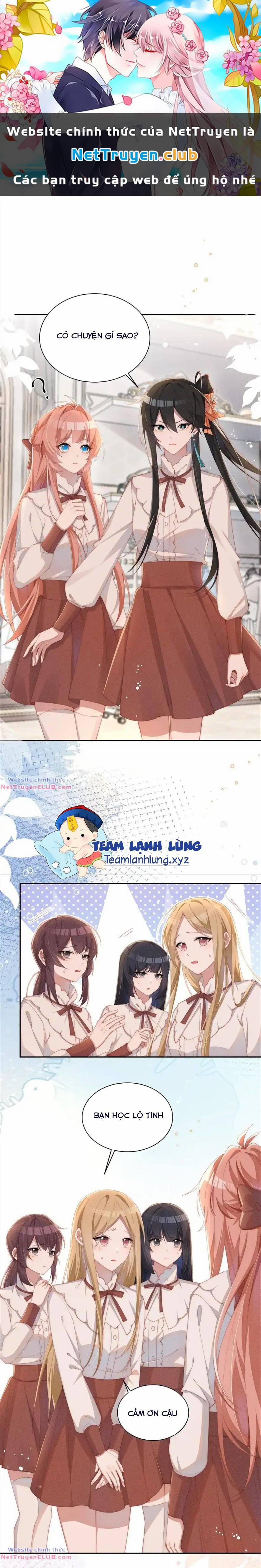 Thân Là Nữ Phụ Ác Độc, Ta Dưỡng Nữ Chủ Thành Bệnh Kiều Là Bình Thường Mà ! 21 trang 0