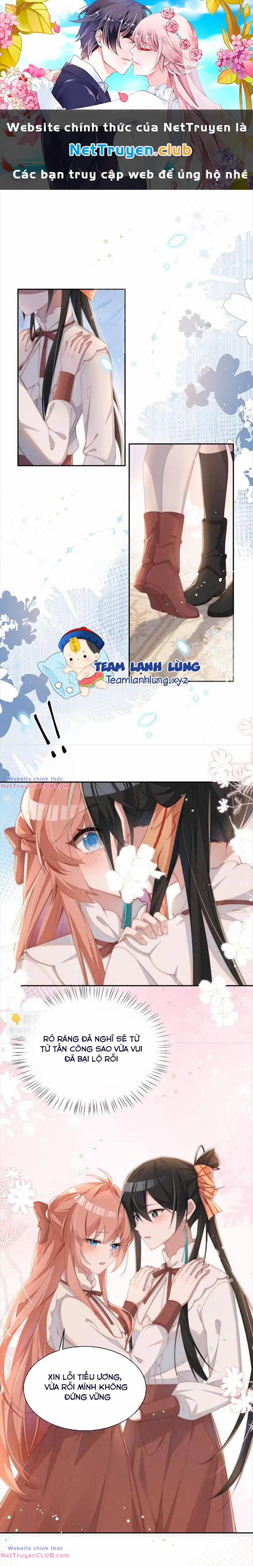 Thân Là Nữ Phụ Ác Độc, Ta Dưỡng Nữ Chủ Thành Bệnh Kiều Là Bình Thường Mà ! 22 trang 0