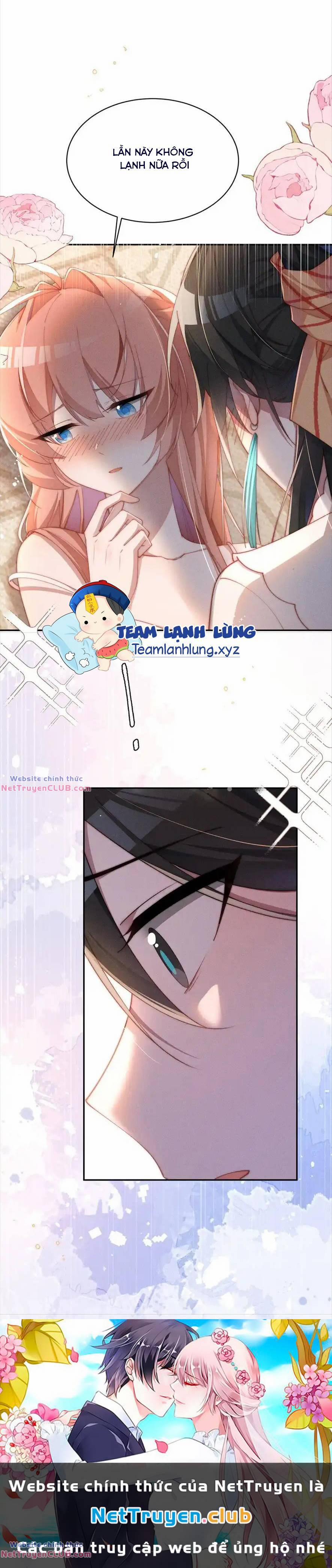 Thân Là Nữ Phụ Ác Độc, Ta Dưỡng Nữ Chủ Thành Bệnh Kiều Là Bình Thường Mà ! 22 trang 14