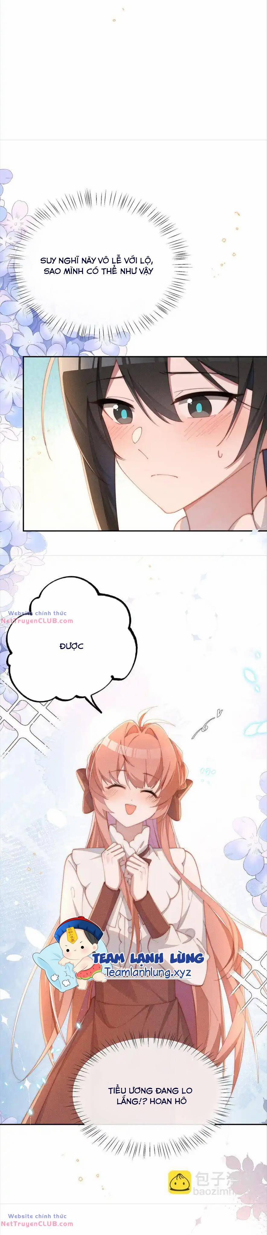 Thân Là Nữ Phụ Ác Độc, Ta Dưỡng Nữ Chủ Thành Bệnh Kiều Là Bình Thường Mà ! 22 trang 5