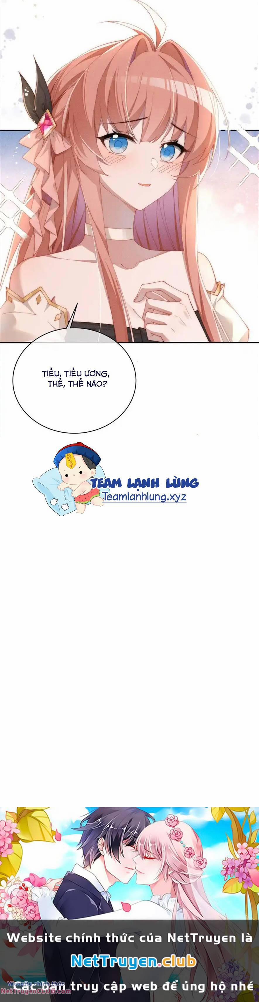 Thân Là Nữ Phụ Ác Độc, Ta Dưỡng Nữ Chủ Thành Bệnh Kiều Là Bình Thường Mà ! 23 trang 12