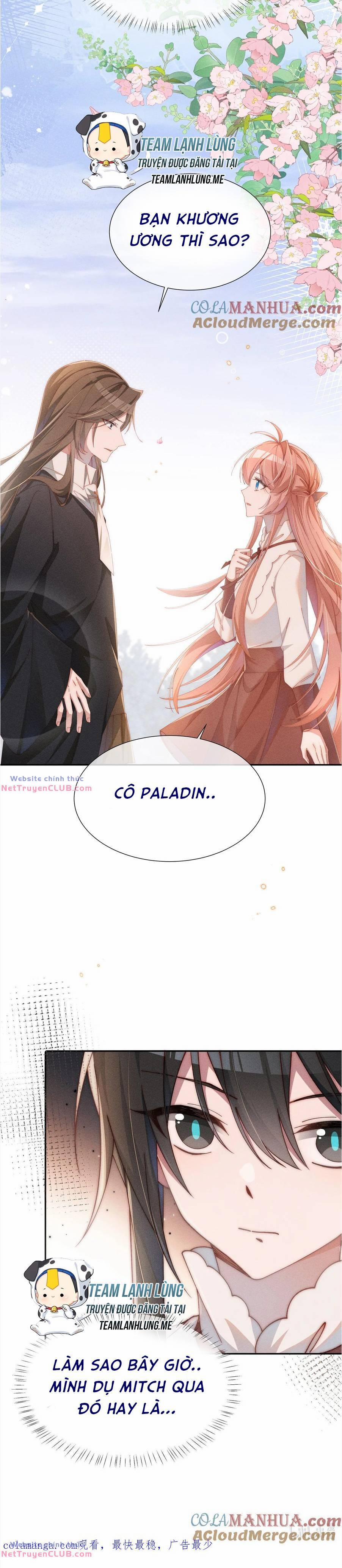 Thân Là Nữ Phụ Ác Độc, Ta Dưỡng Nữ Chủ Thành Bệnh Kiều Là Bình Thường Mà ! 7 trang 7