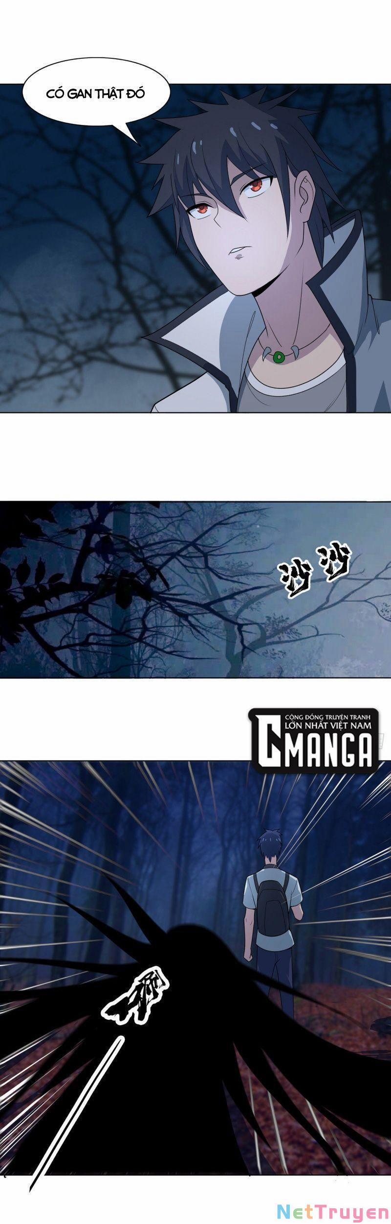 Thần Long Tinh Chủ 10 trang 12