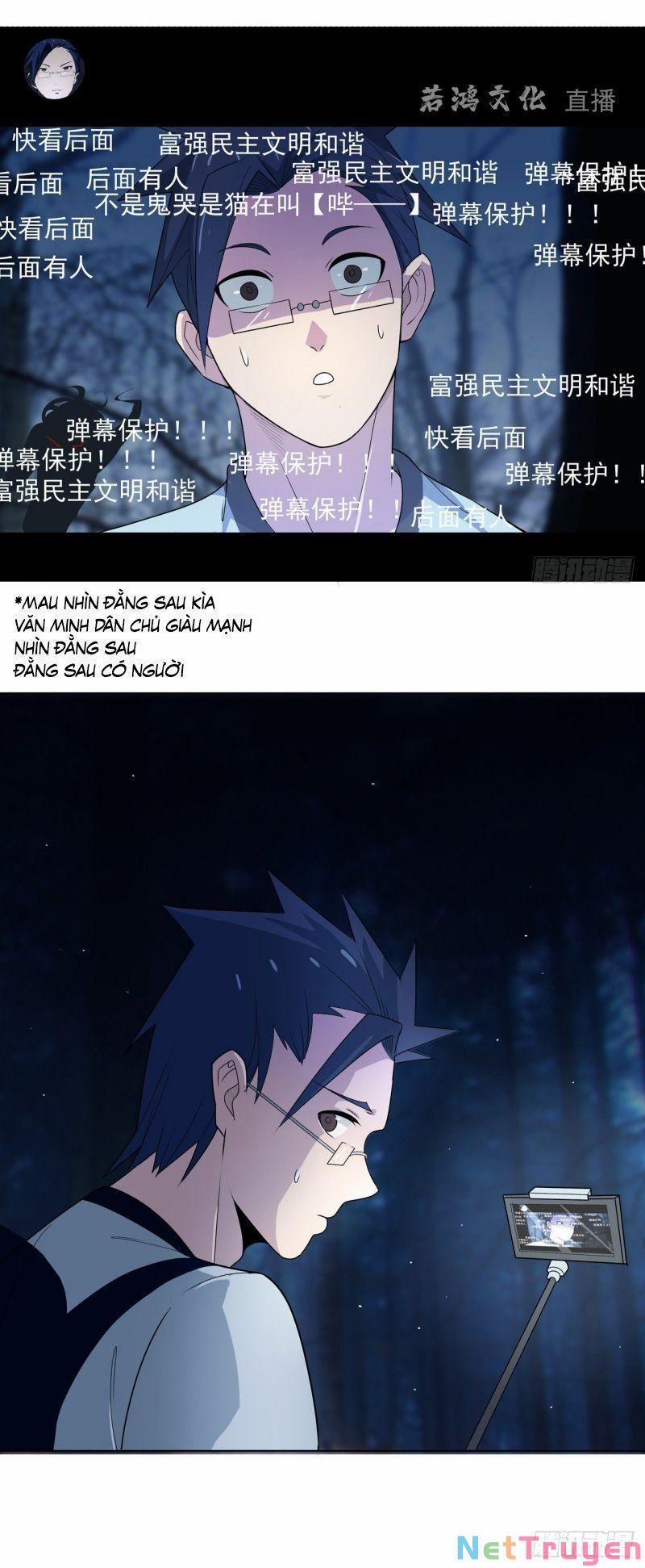 Thần Long Tinh Chủ 10 trang 13