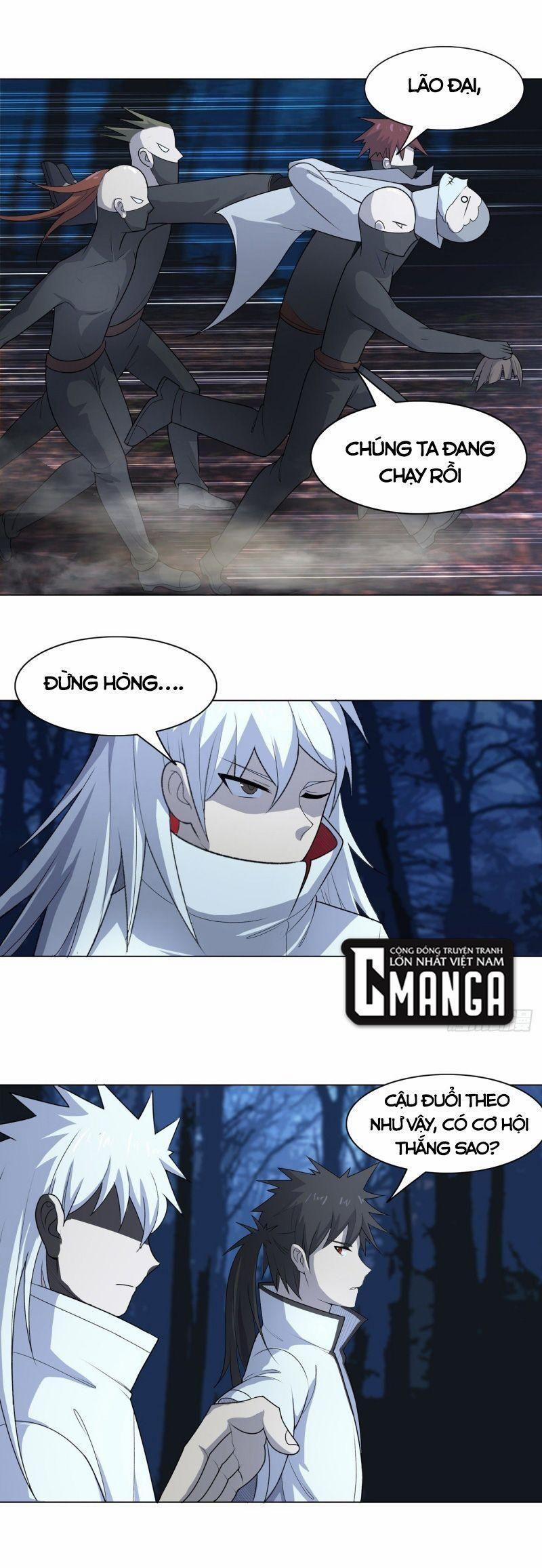 Thần Long Tinh Chủ 12 trang 13