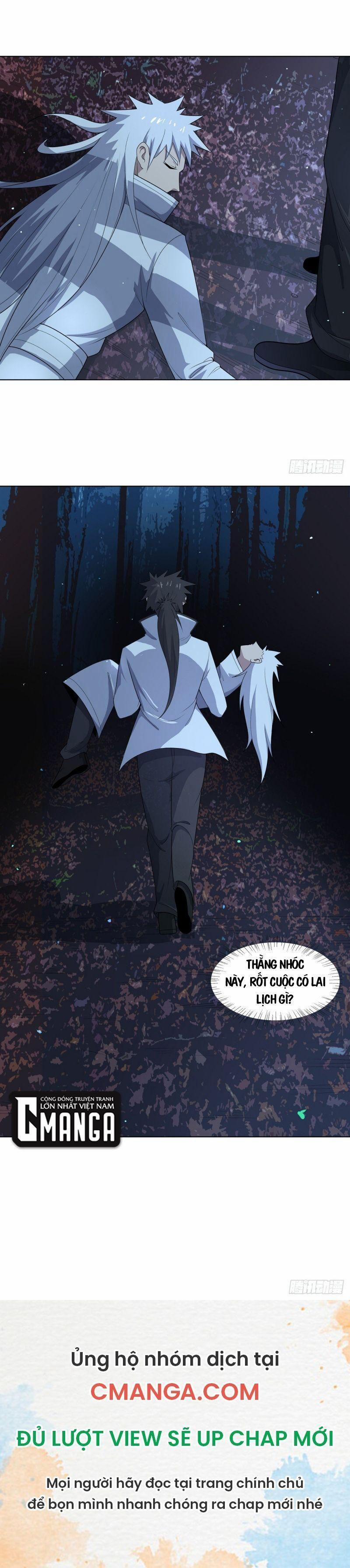 Thần Long Tinh Chủ 12 trang 16