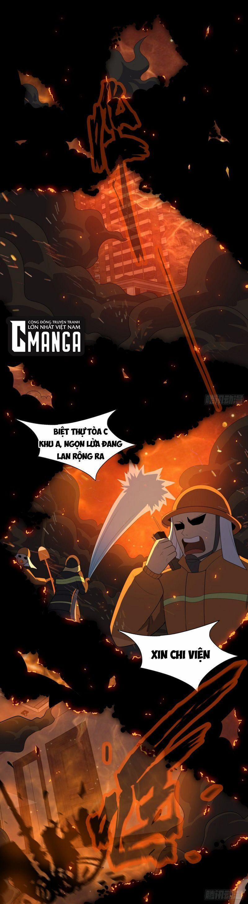 Thần Long Tinh Chủ 13 trang 0