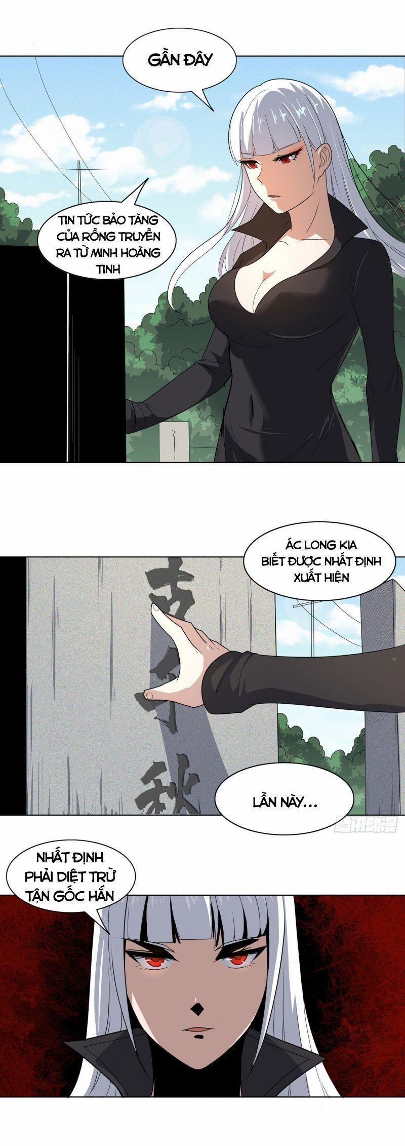 Thần Long Tinh Chủ 13 trang 15