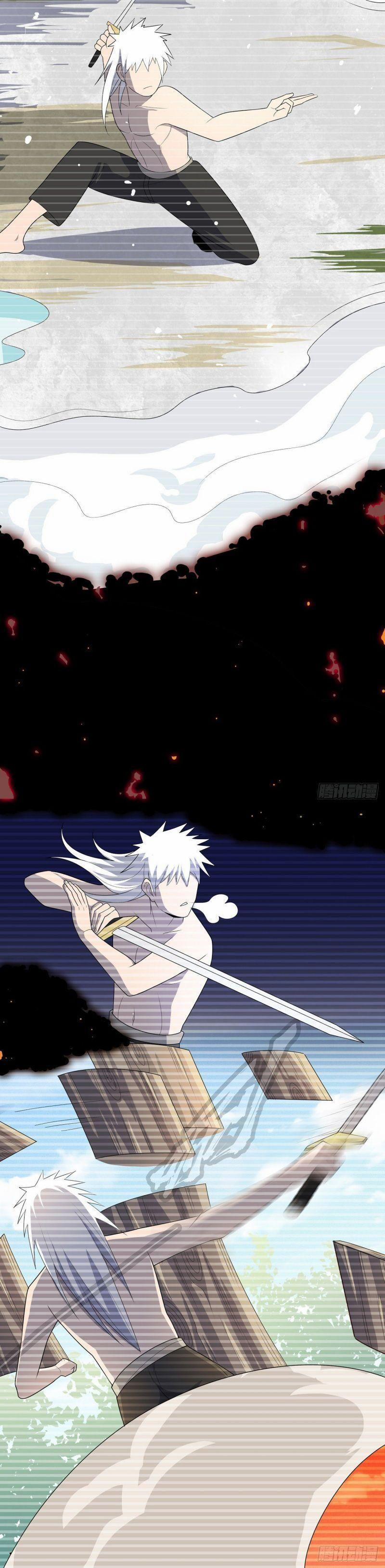 Thần Long Tinh Chủ 13 trang 4