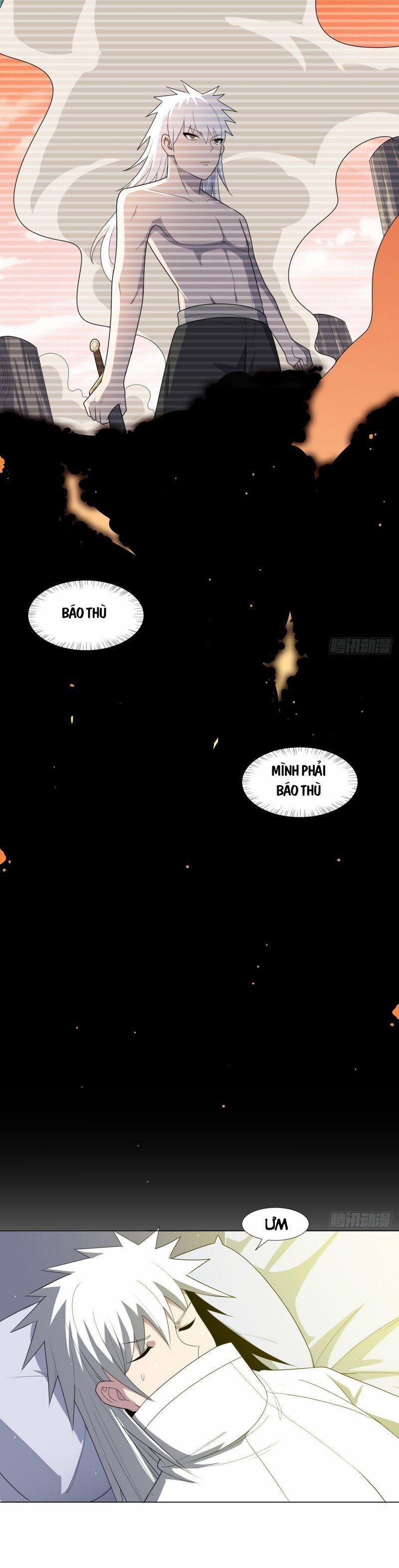 Thần Long Tinh Chủ 13 trang 5