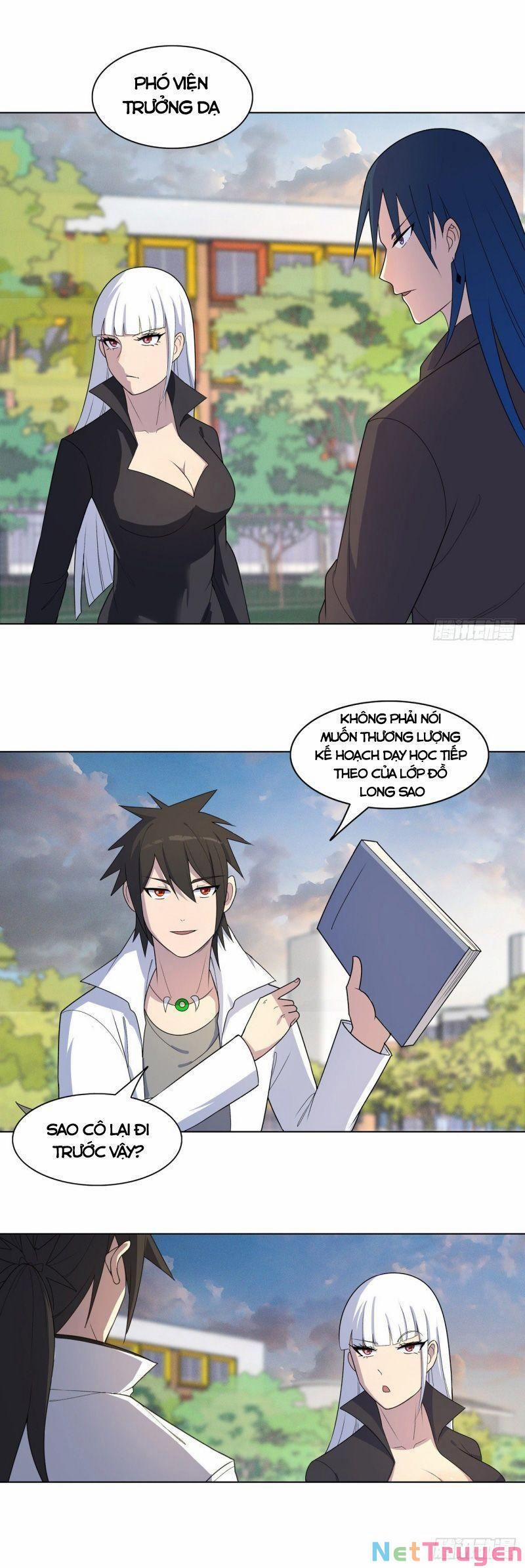 Thần Long Tinh Chủ 14 trang 10