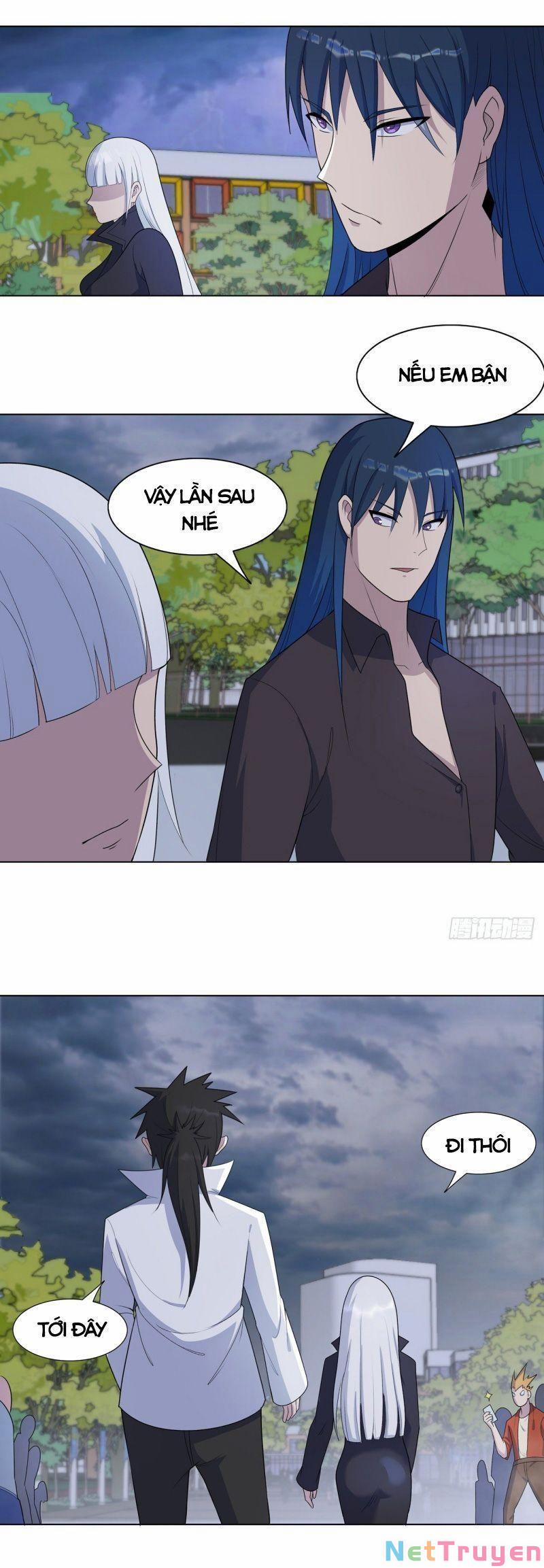 Thần Long Tinh Chủ 14 trang 12