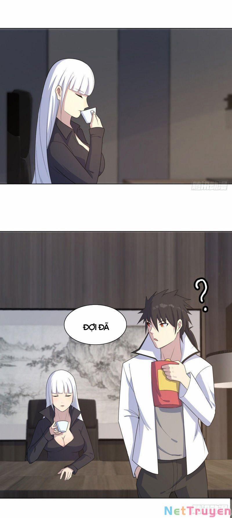 Thần Long Tinh Chủ 14 trang 15