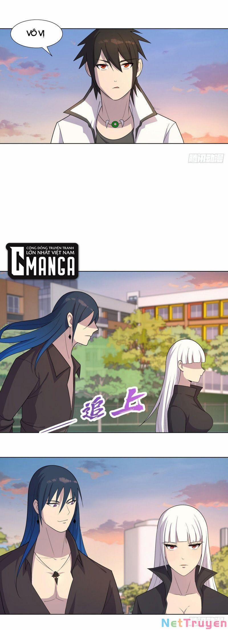 Thần Long Tinh Chủ 14 trang 6