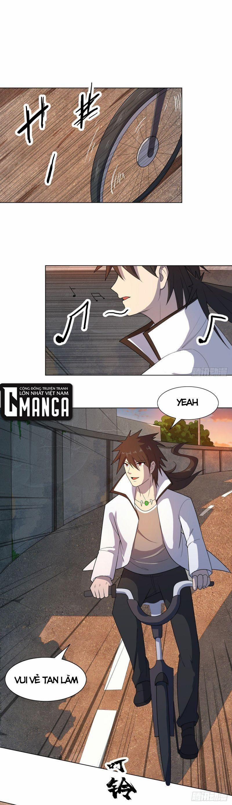 Thần Long Tinh Chủ 15 trang 0