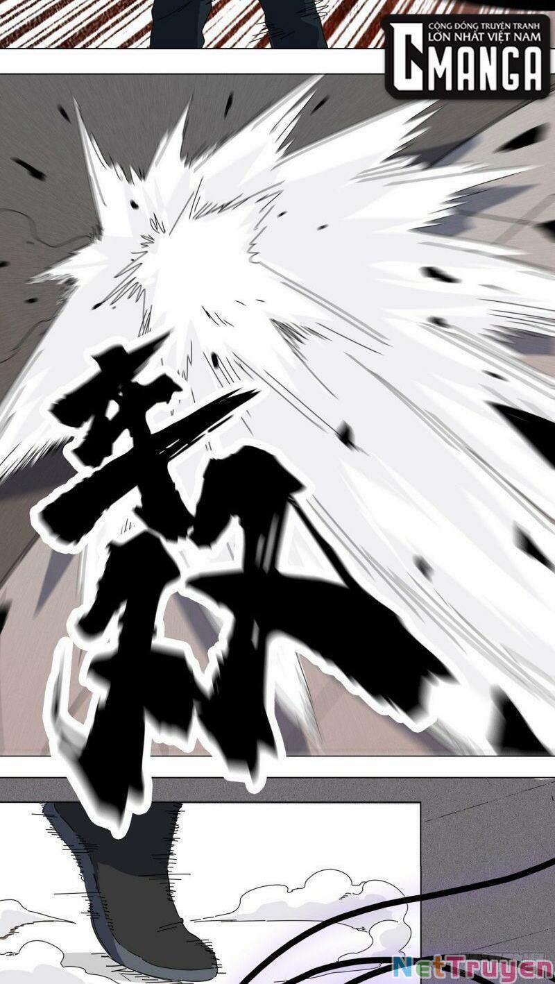 Thần Long Tinh Chủ 4 trang 1