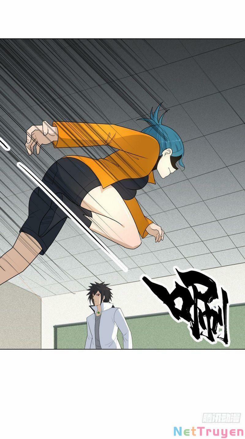 Thần Long Tinh Chủ 4 trang 14