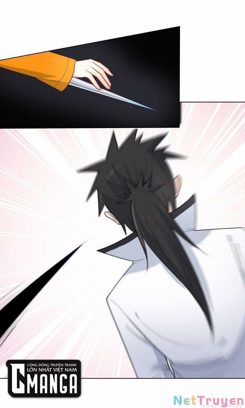 Thần Long Tinh Chủ 4 trang 16