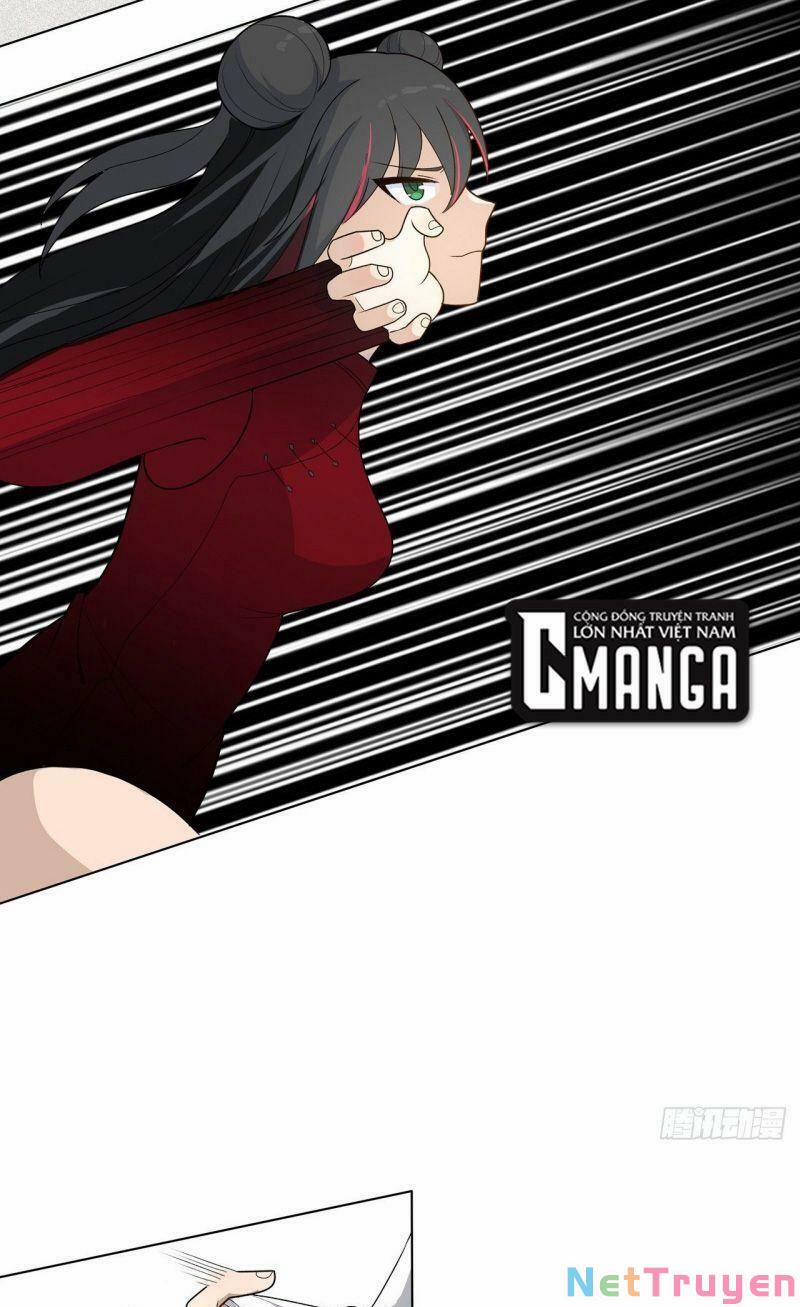 Thần Long Tinh Chủ 4 trang 20